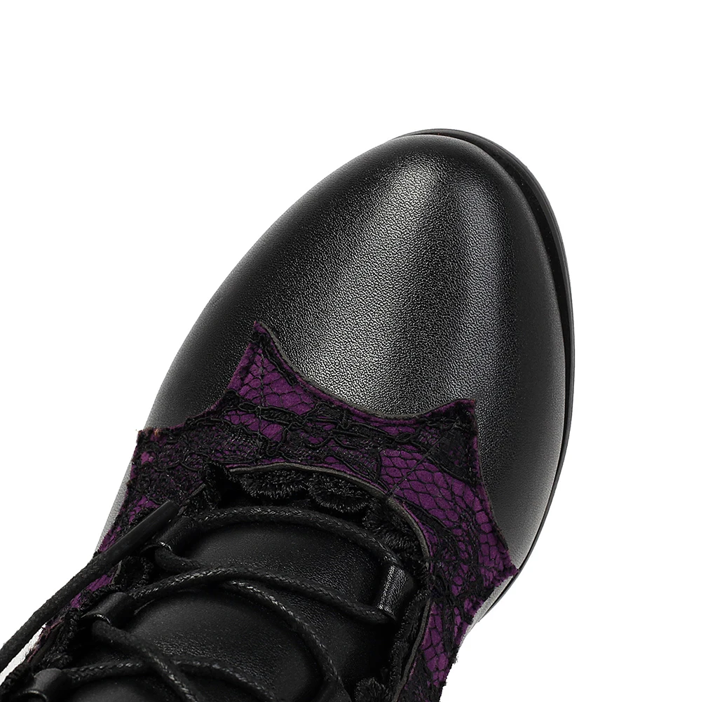 2026 Jesienne Botki Damskie Sz – Ethnic Fashion Women recenzja i cena