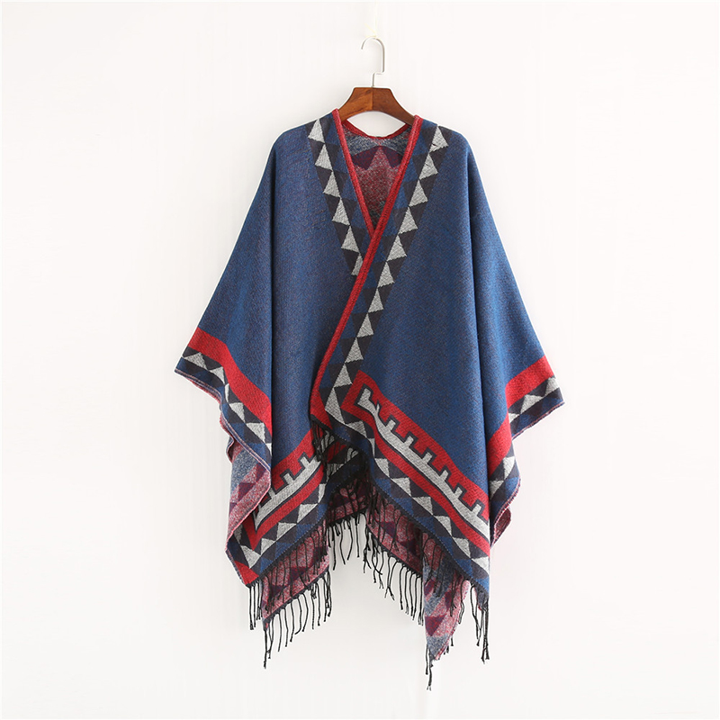 Indyjski styl moda geometryczn – Ethnic Fashion India recenzja i cena
