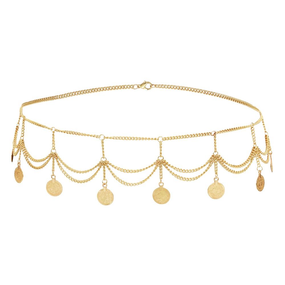 Vintage Coin Pendant Metal Bod – Ethnic Fashion Co In recenzja i cena